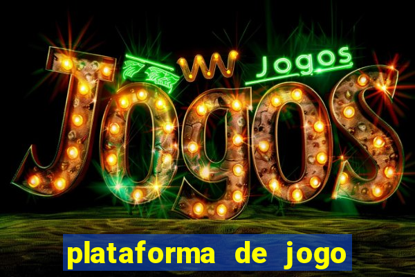 plataforma de jogo de r 3